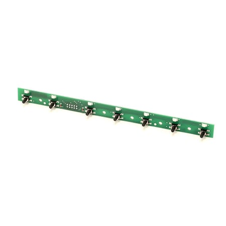 Nuova Simonelli Usa Front Circuit Board Appia 1Gr 04900735